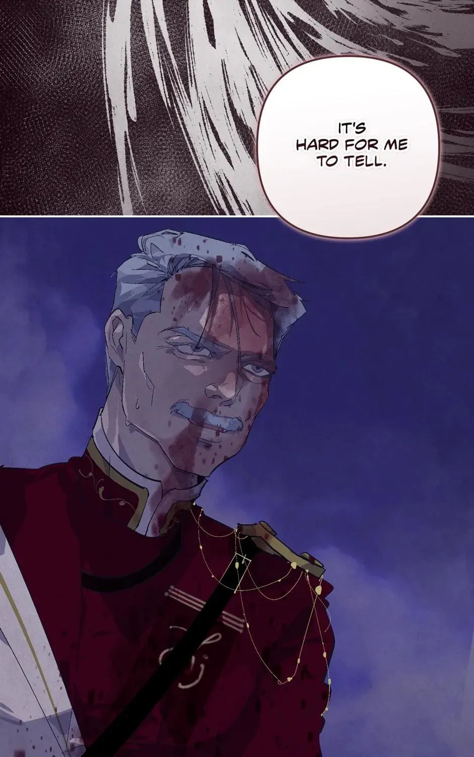 Read Stigma Effect chapter 97 image 106 on Lezhin