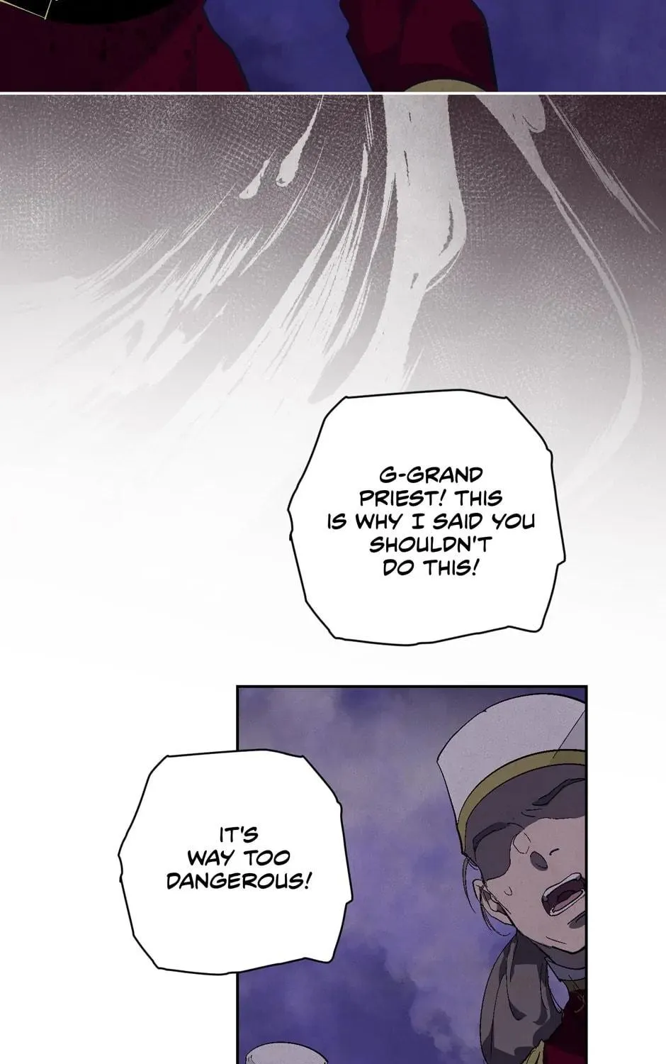Read Stigma Effect chapter 97 image 108 on Lezhin