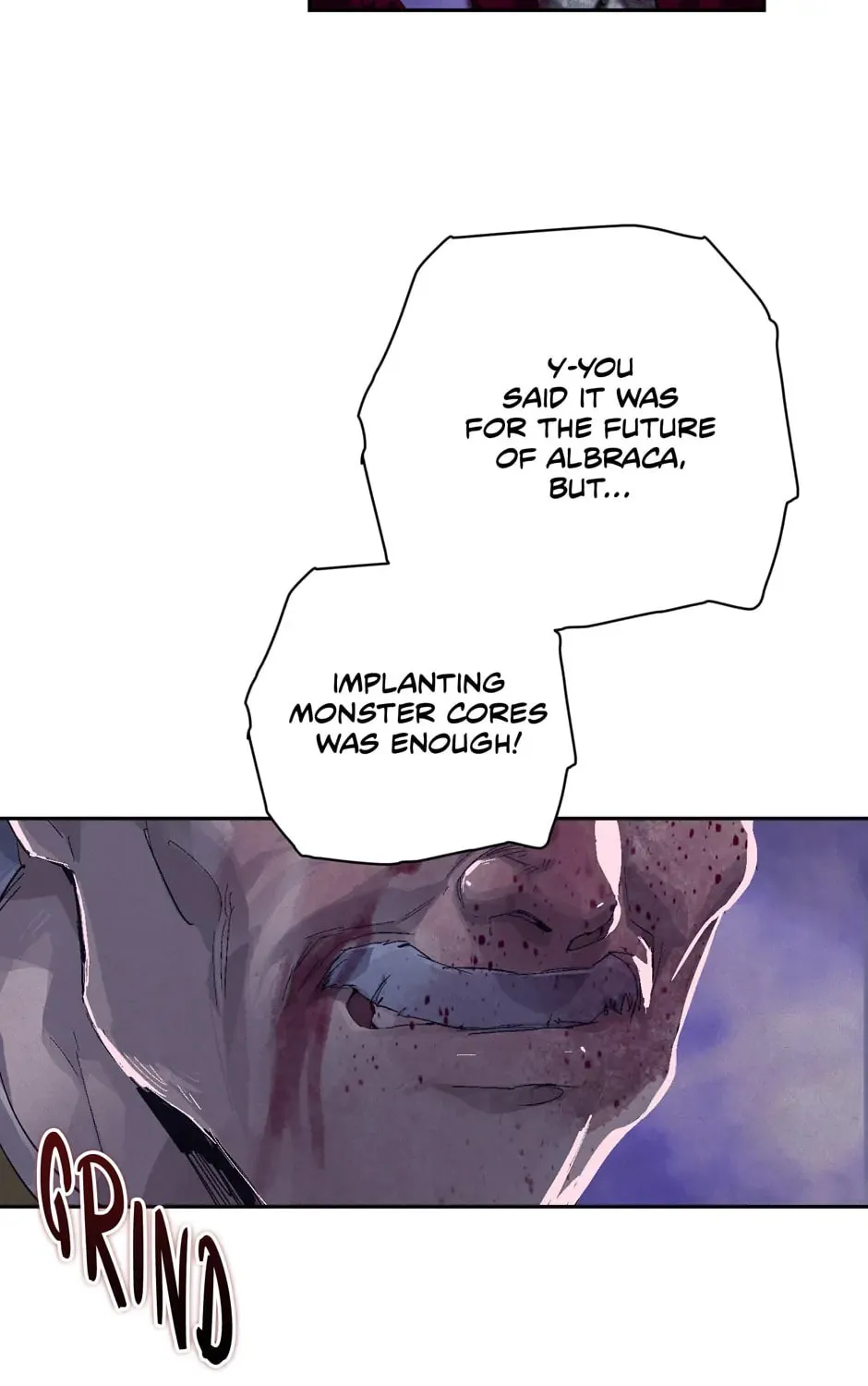 Read Stigma Effect chapter 97 image 110 on Lezhin