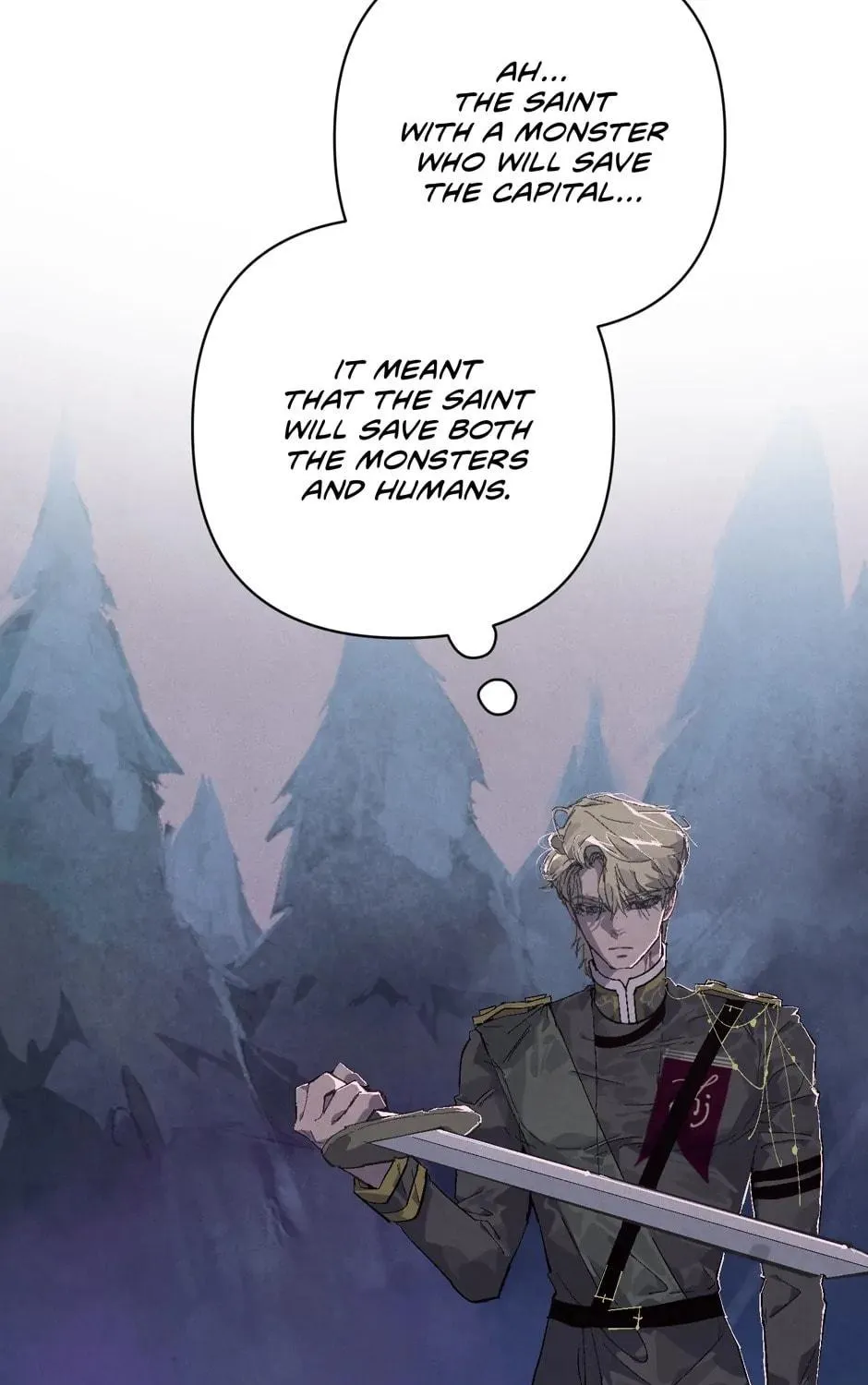 Read Stigma Effect chapter 97 image 112 on Lezhin