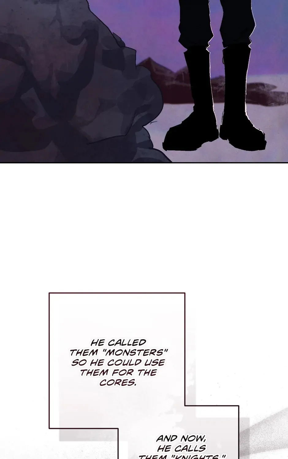 Read Stigma Effect chapter 97 image 114 on Lezhin
