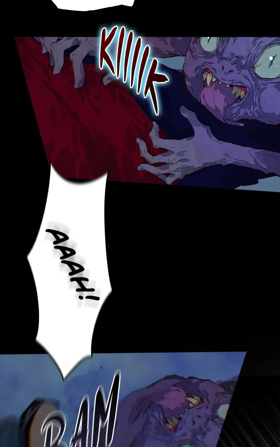 Read Stigma Effect chapter 97 image 12 on Lezhin