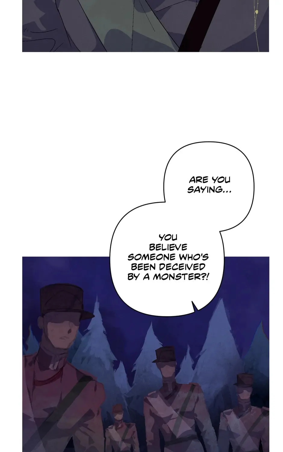 Read Stigma Effect chapter 97 image 122 on Lezhin