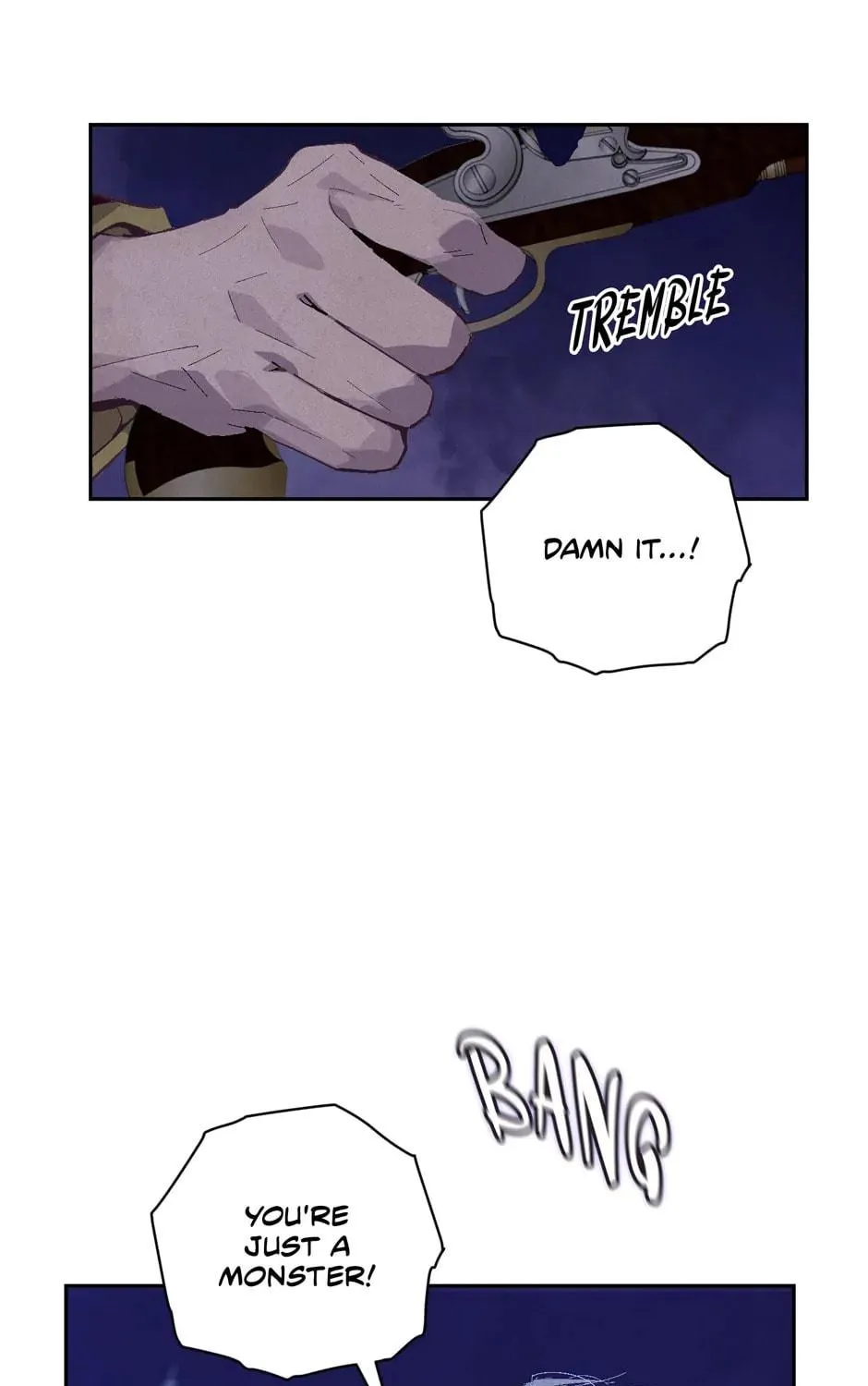 Read Stigma Effect chapter 97 image 142 on Lezhin