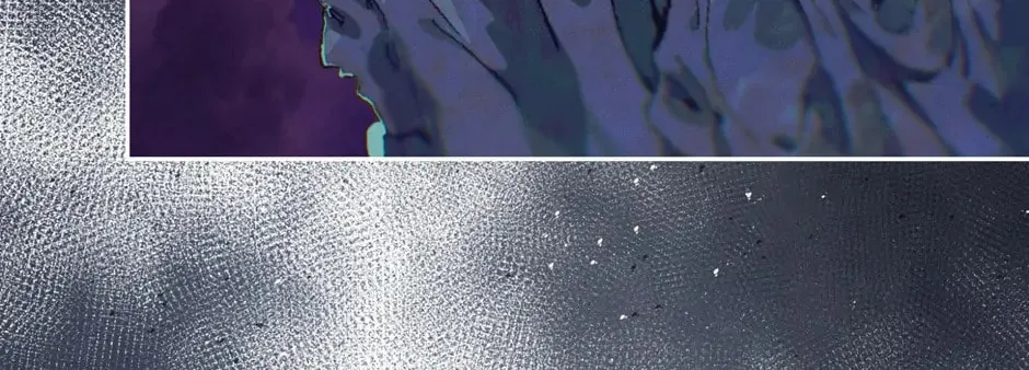 Read Stigma Effect chapter 97 image 25 on Lezhin