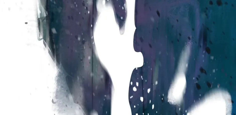 Read Stigma Effect chapter 97 image 3 on Lezhin