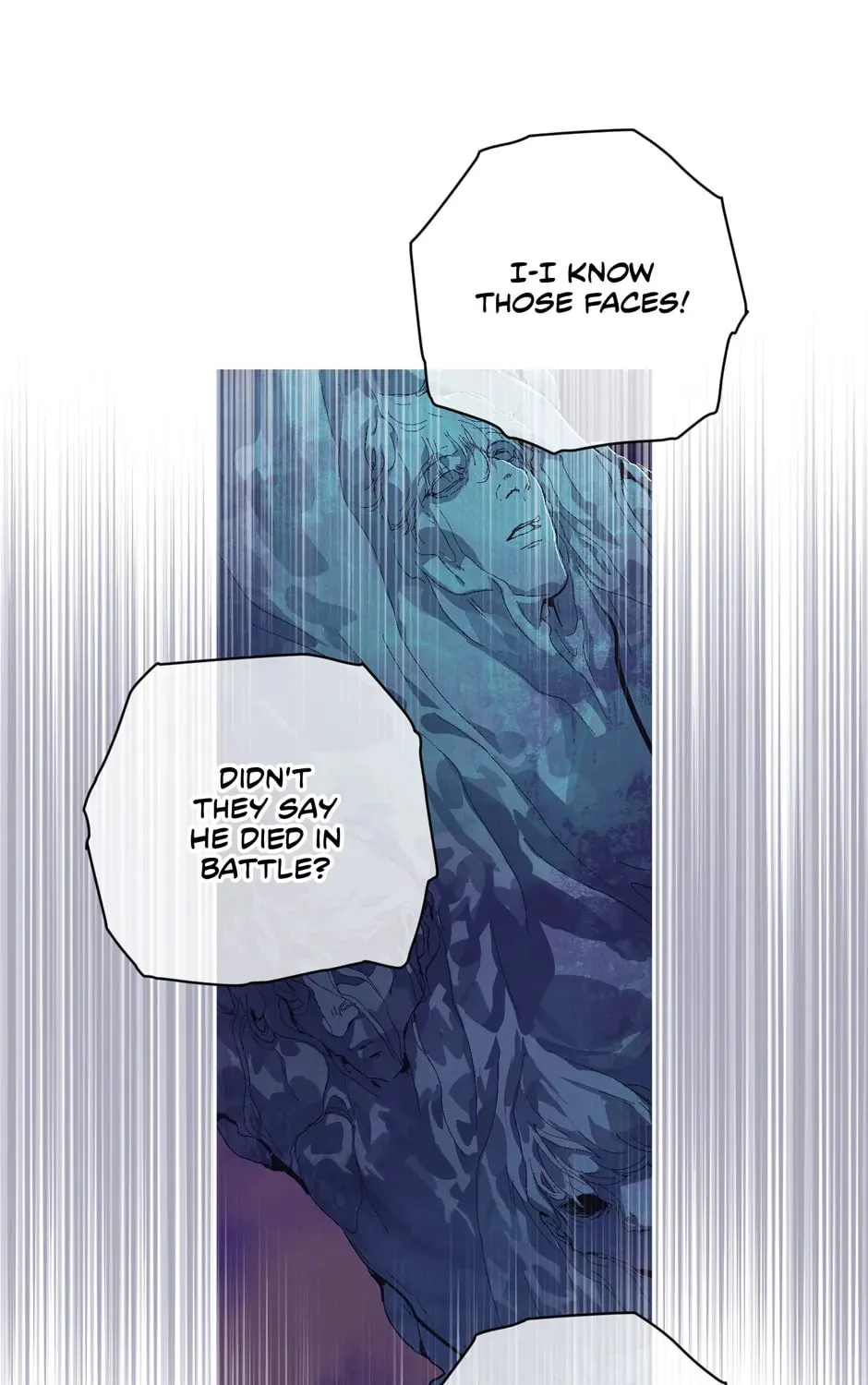 Read Stigma Effect chapter 97 image 32 on Lezhin
