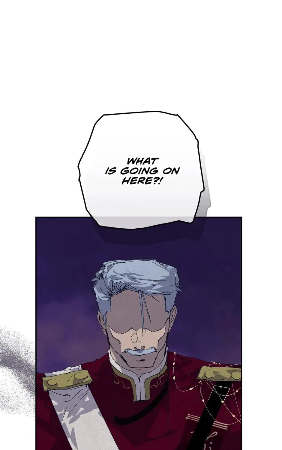 Read Stigma Effect chapter 97 image 34 on Lezhin