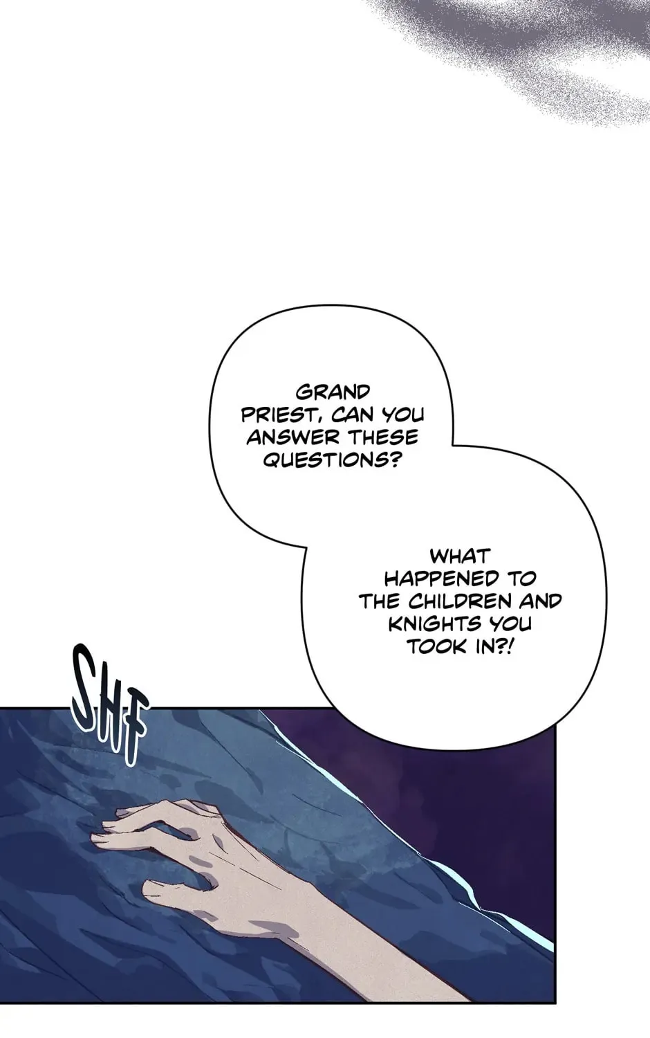 Read Stigma Effect chapter 97 image 36 on Lezhin