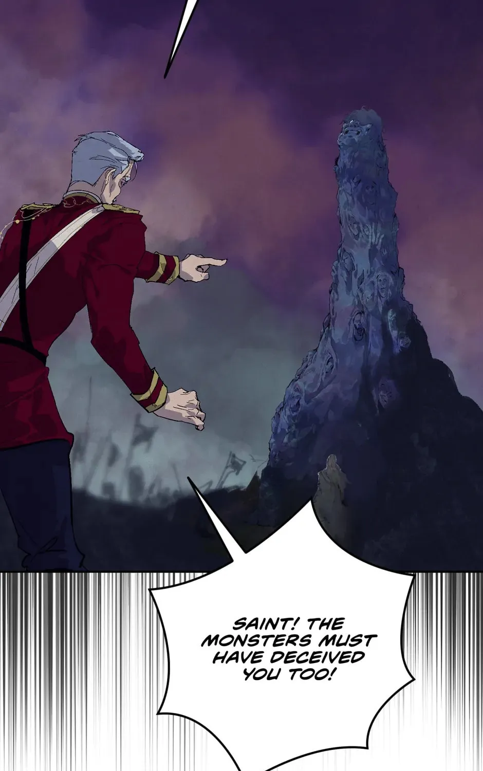 Read Stigma Effect chapter 97 image 42 on Lezhin