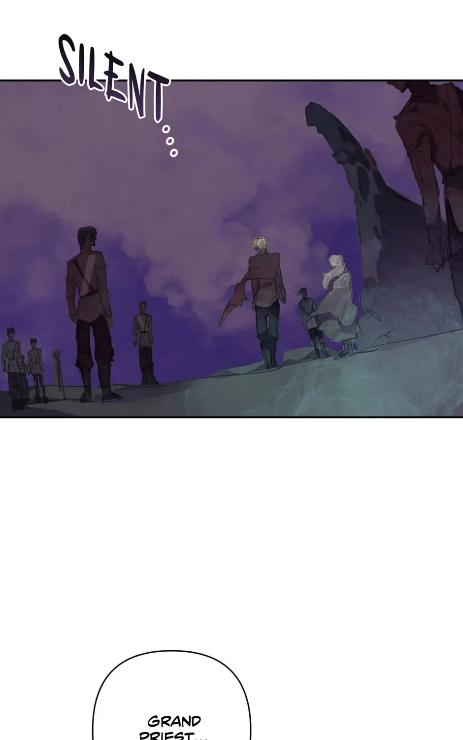 Read Stigma Effect chapter 97 image 44 on Lezhin