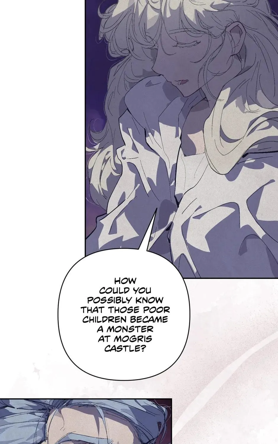 Read Stigma Effect chapter 97 image 46 on Lezhin