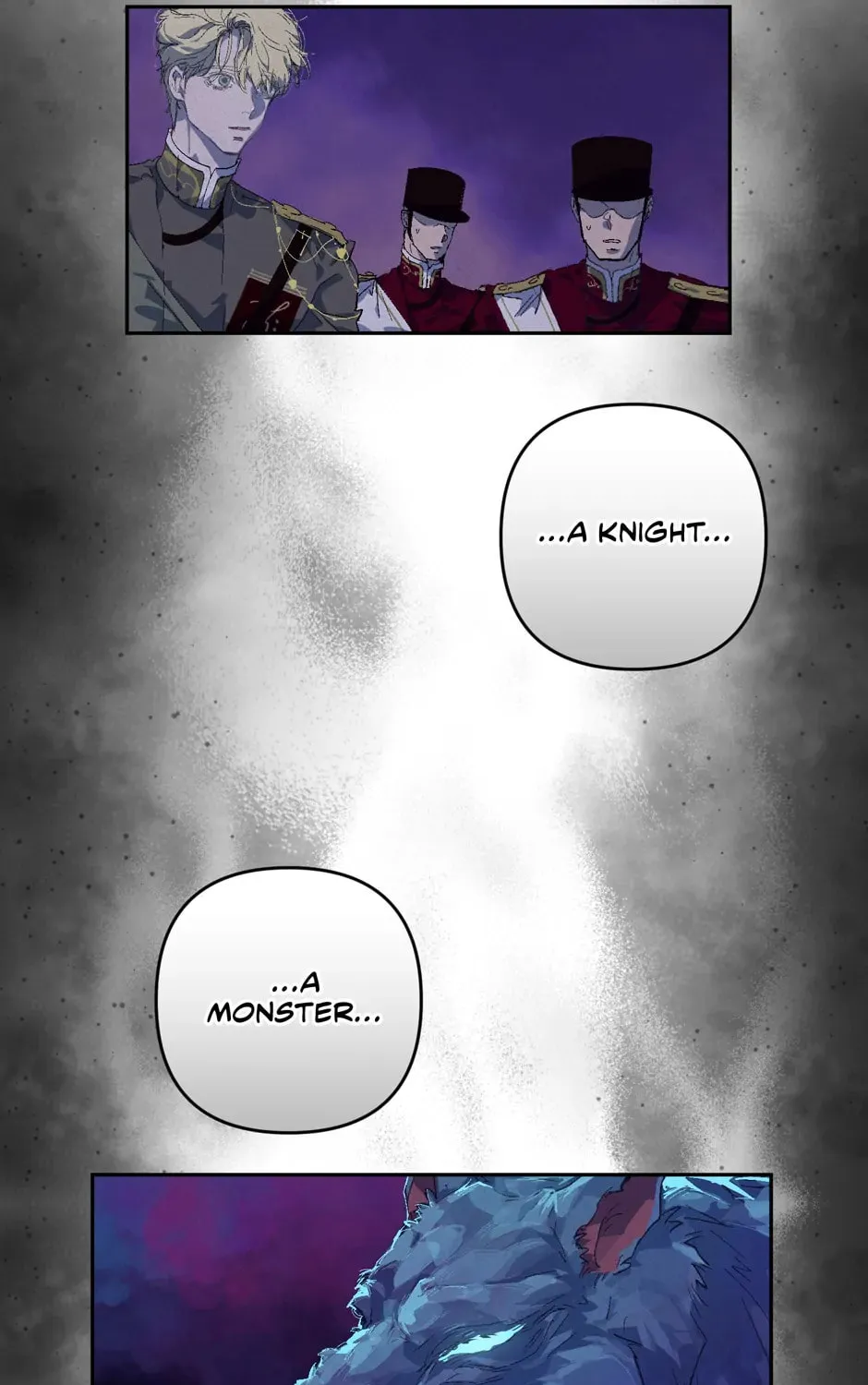 Read Stigma Effect chapter 97 image 72 on Lezhin