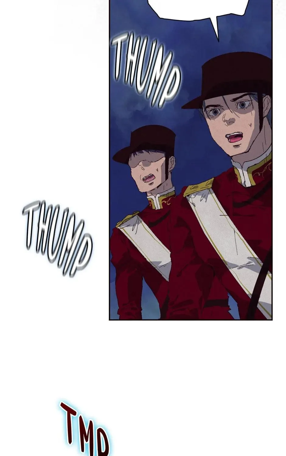 Read Stigma Effect chapter 97 image 8 on Lezhin