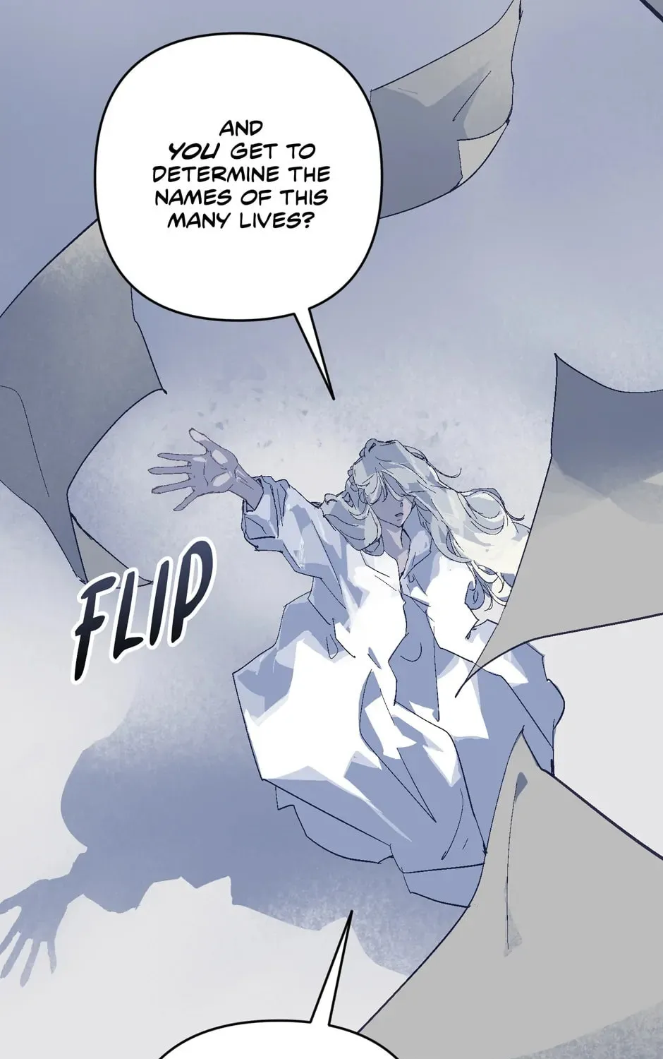 Read Stigma Effect chapter 97 image 80 on Lezhin