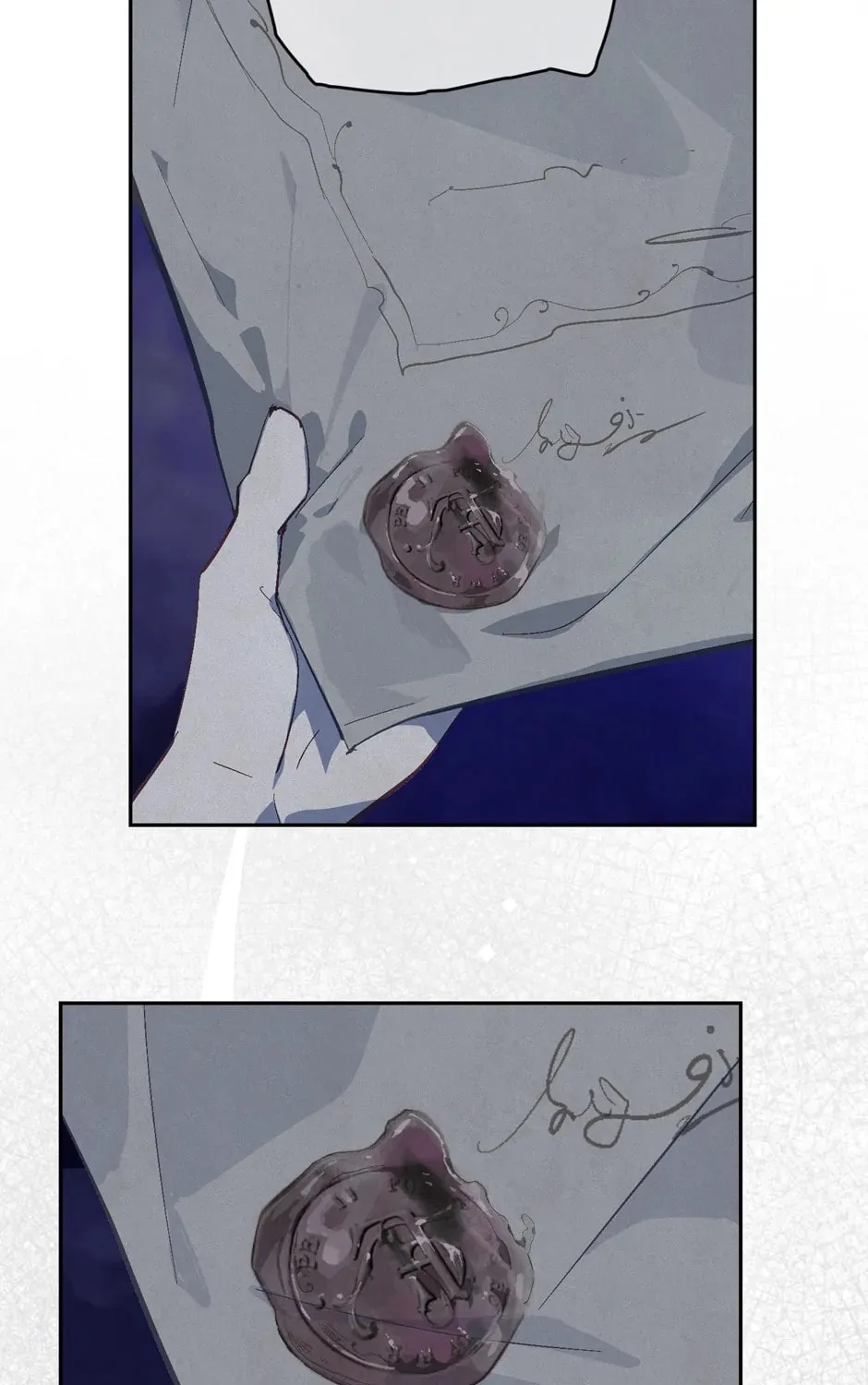 Read Stigma Effect chapter 97 image 84 on Lezhin