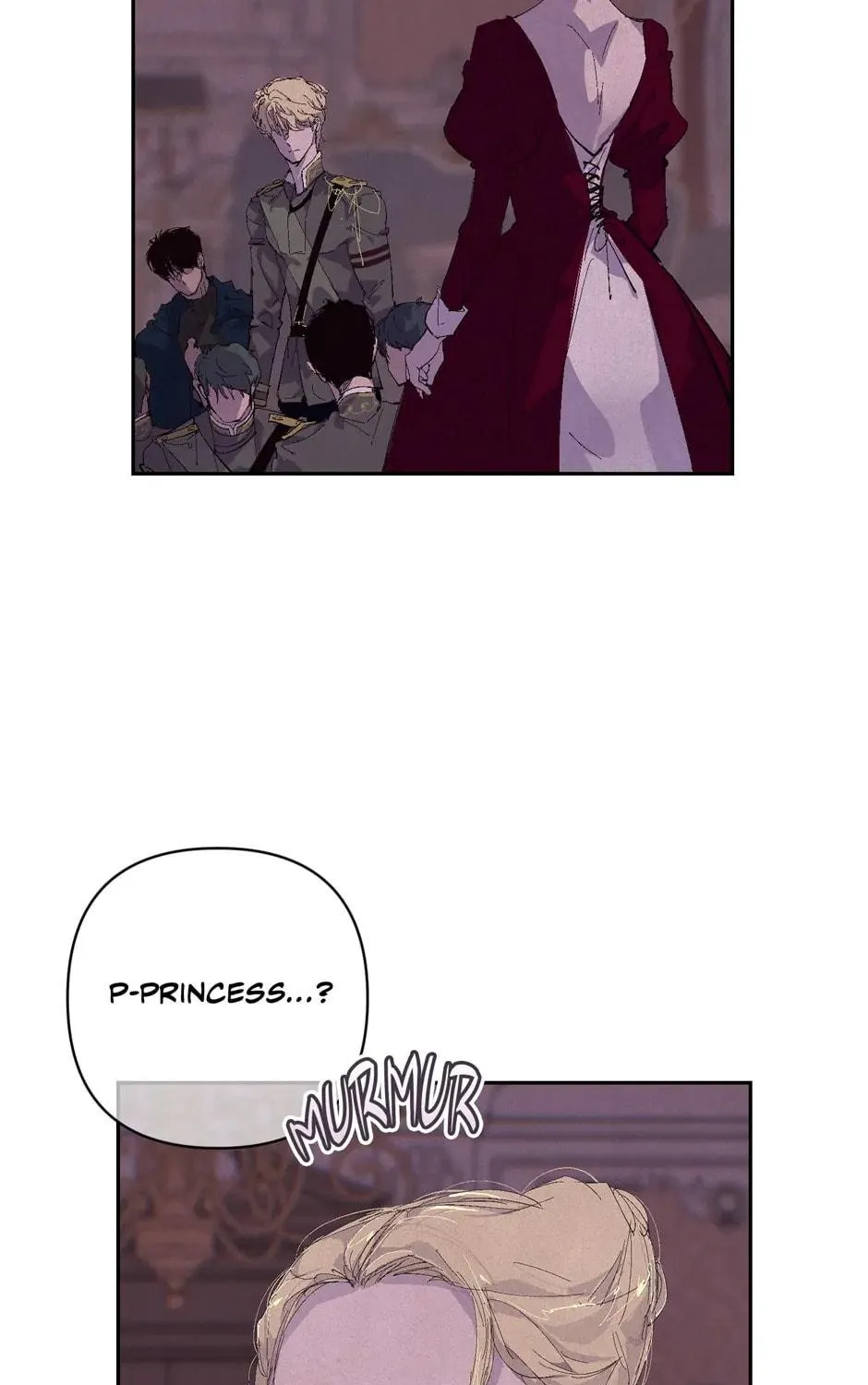Read Stigma Effect chapter 98 image 100 on Lezhin