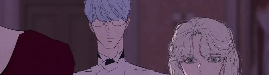 Read Stigma Effect chapter 98 image 103 on Lezhin