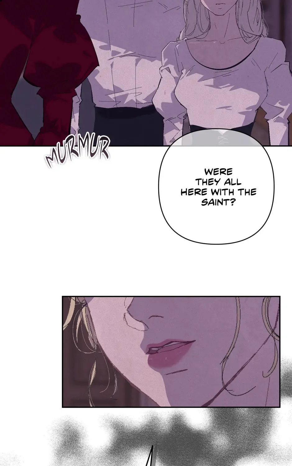 Read Stigma Effect chapter 98 image 104 on Lezhin