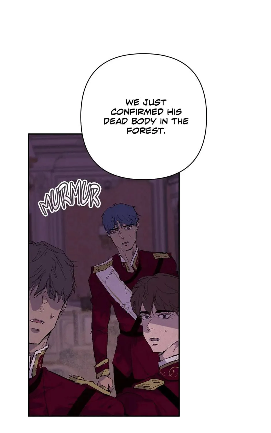 Read Stigma Effect chapter 98 image 108 on Lezhin