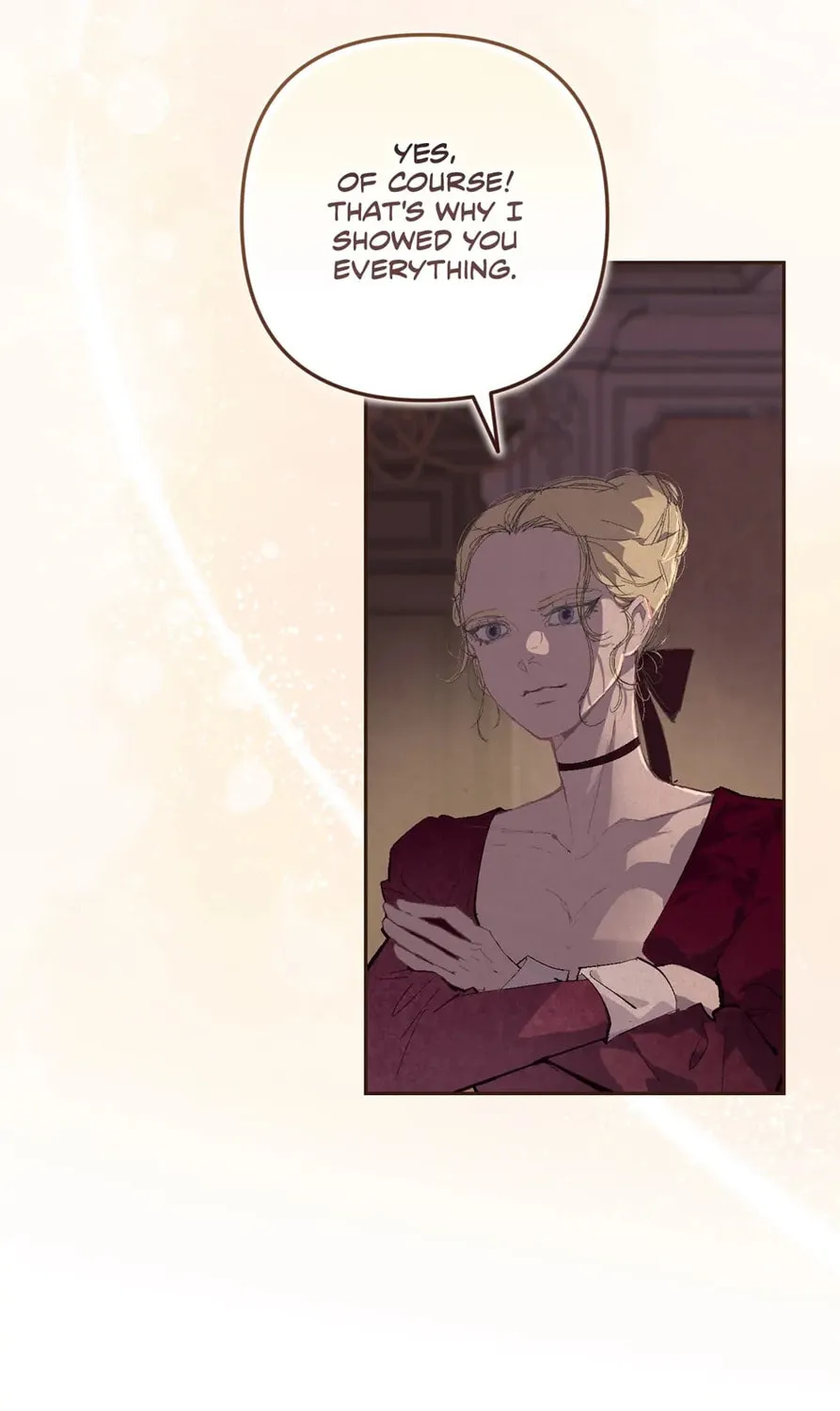 Read Stigma Effect chapter 98 image 116 on Lezhin