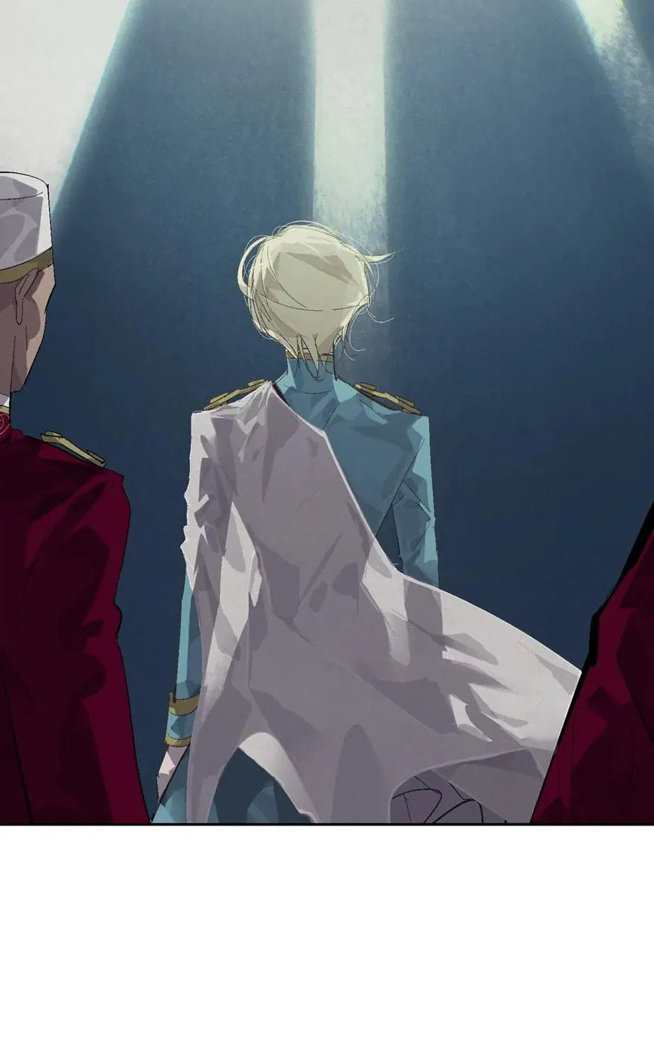Read Stigma Effect chapter 98 image 128 on Lezhin