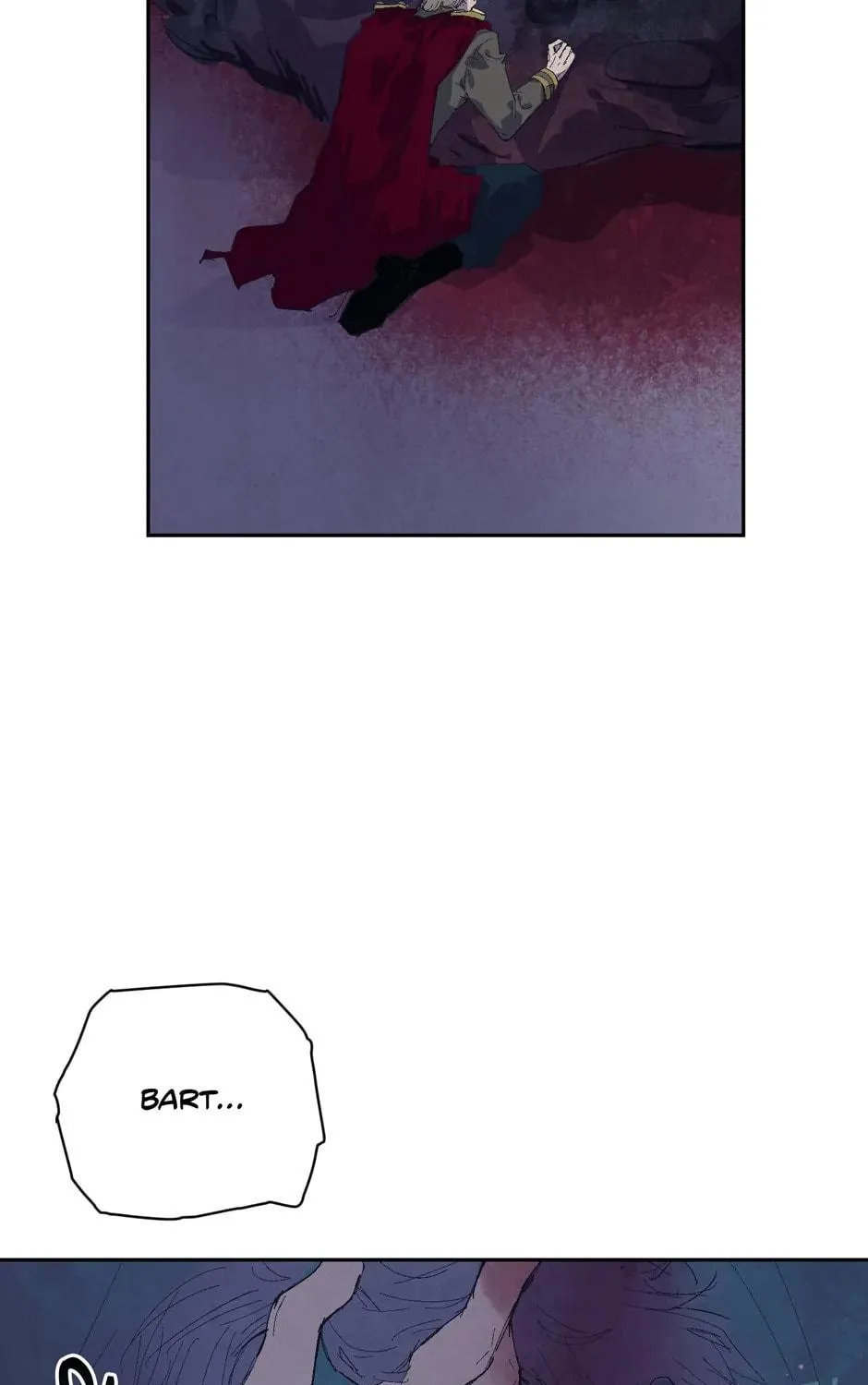 Read Stigma Effect chapter 98 image 18 on Lezhin