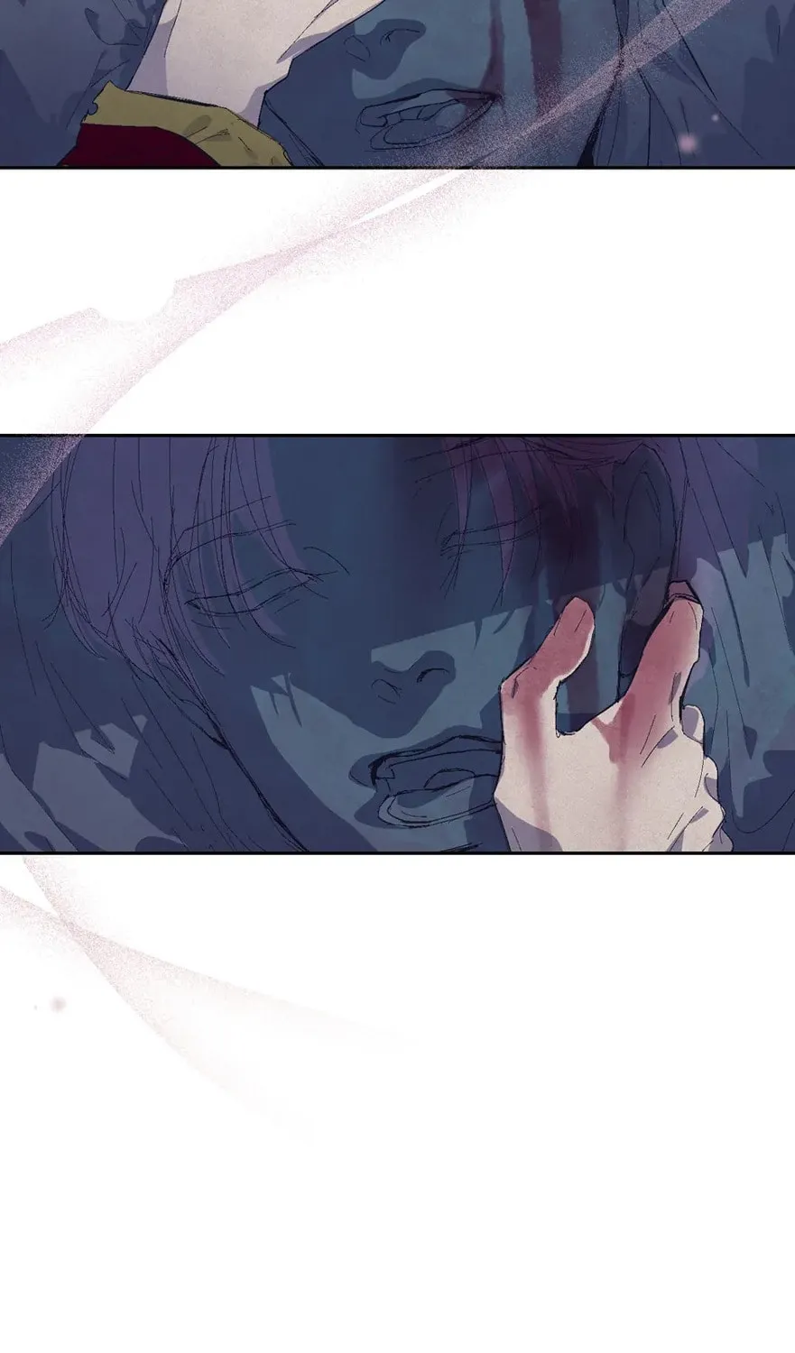 Read Stigma Effect chapter 98 image 20 on Lezhin