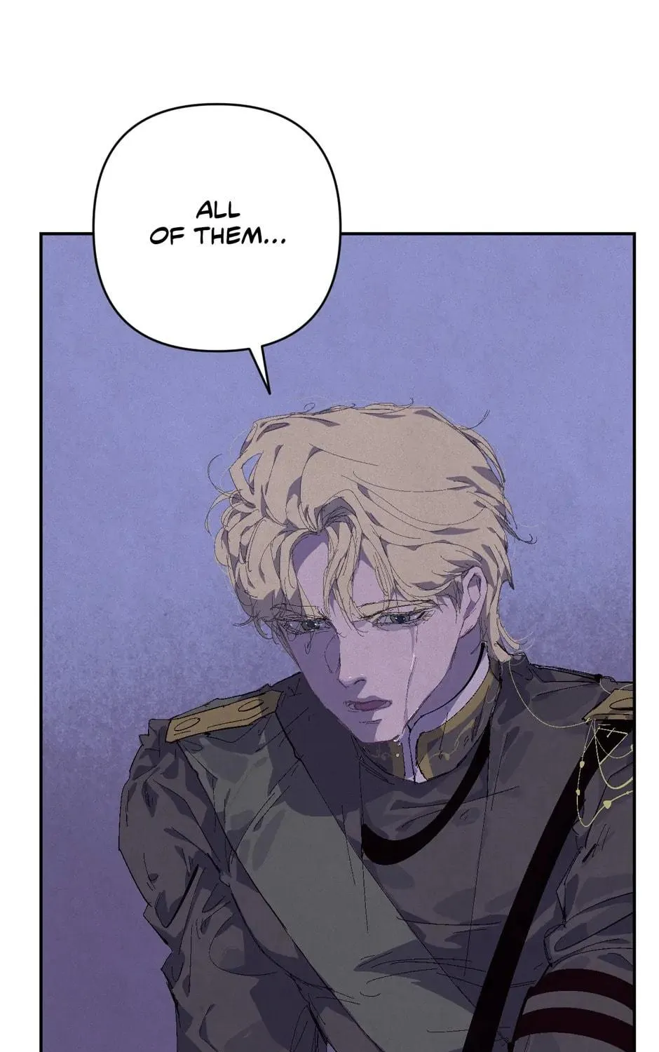 Read Stigma Effect chapter 98 image 22 on Lezhin