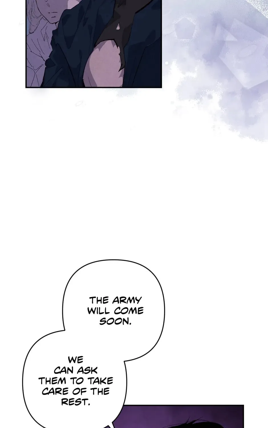 Read Stigma Effect chapter 98 image 26 on Lezhin