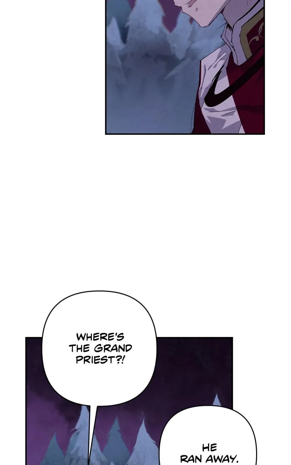 Read Stigma Effect chapter 98 image 28 on Lezhin