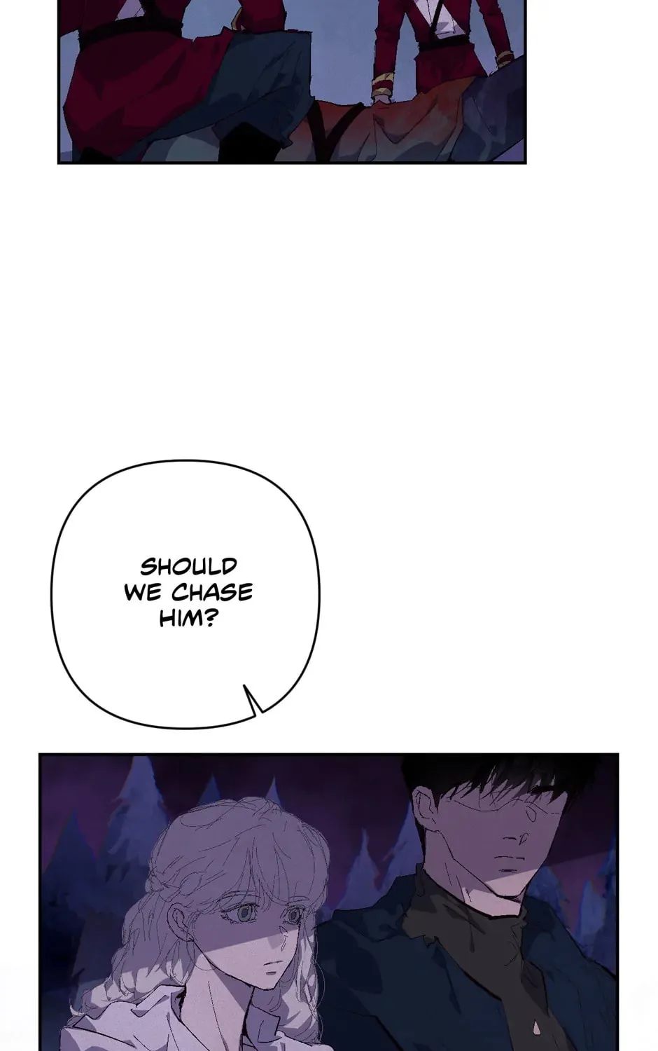 Read Stigma Effect chapter 98 image 30 on Lezhin