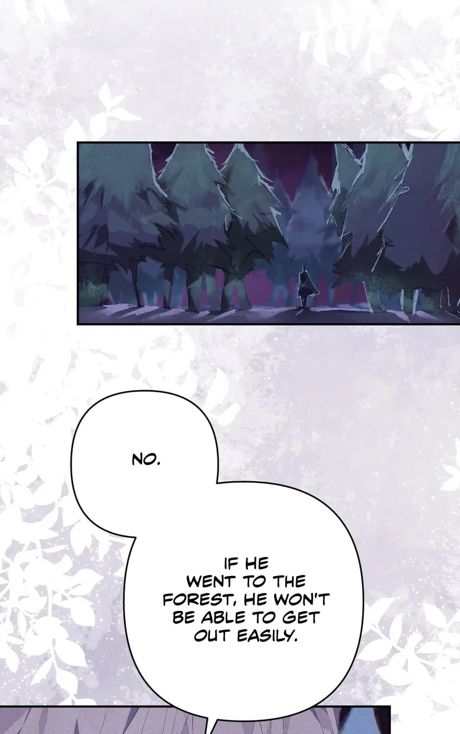 Read Stigma Effect chapter 98 image 32 on Lezhin