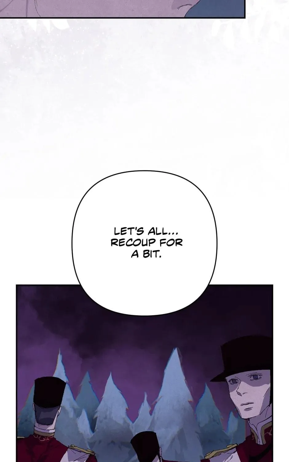 Read Stigma Effect chapter 98 image 34 on Lezhin