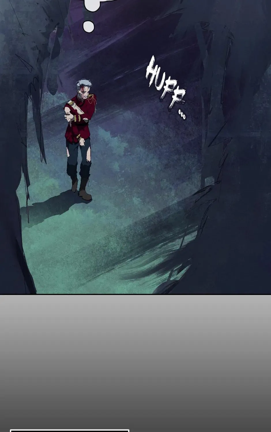 Read Stigma Effect chapter 98 image 40 on Lezhin