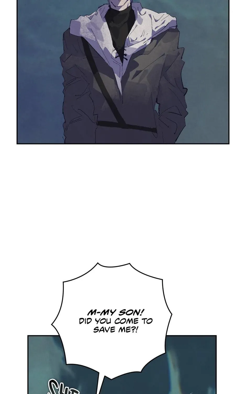 Read Stigma Effect chapter 98 image 46 on Lezhin
