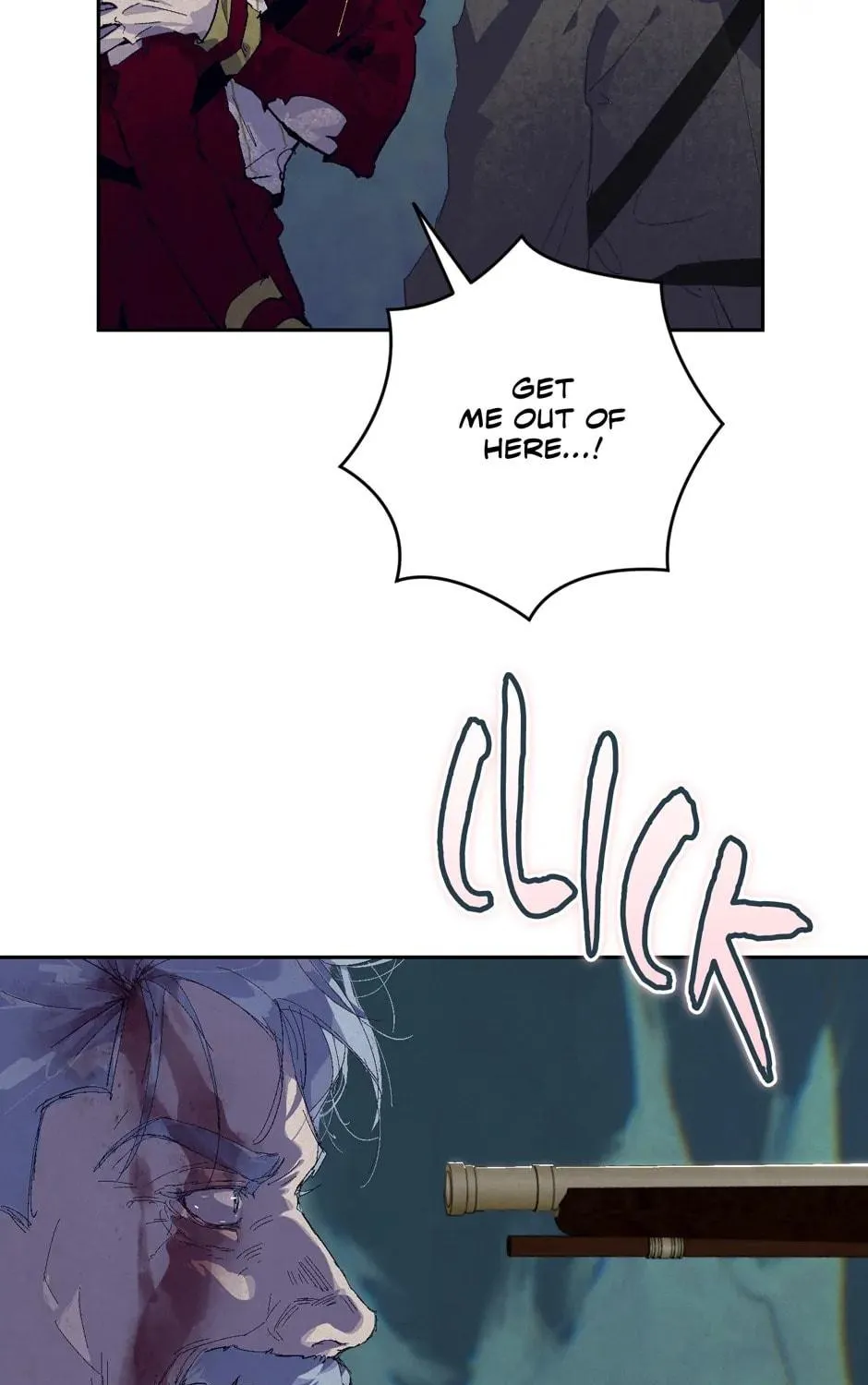 Read Stigma Effect chapter 98 image 48 on Lezhin