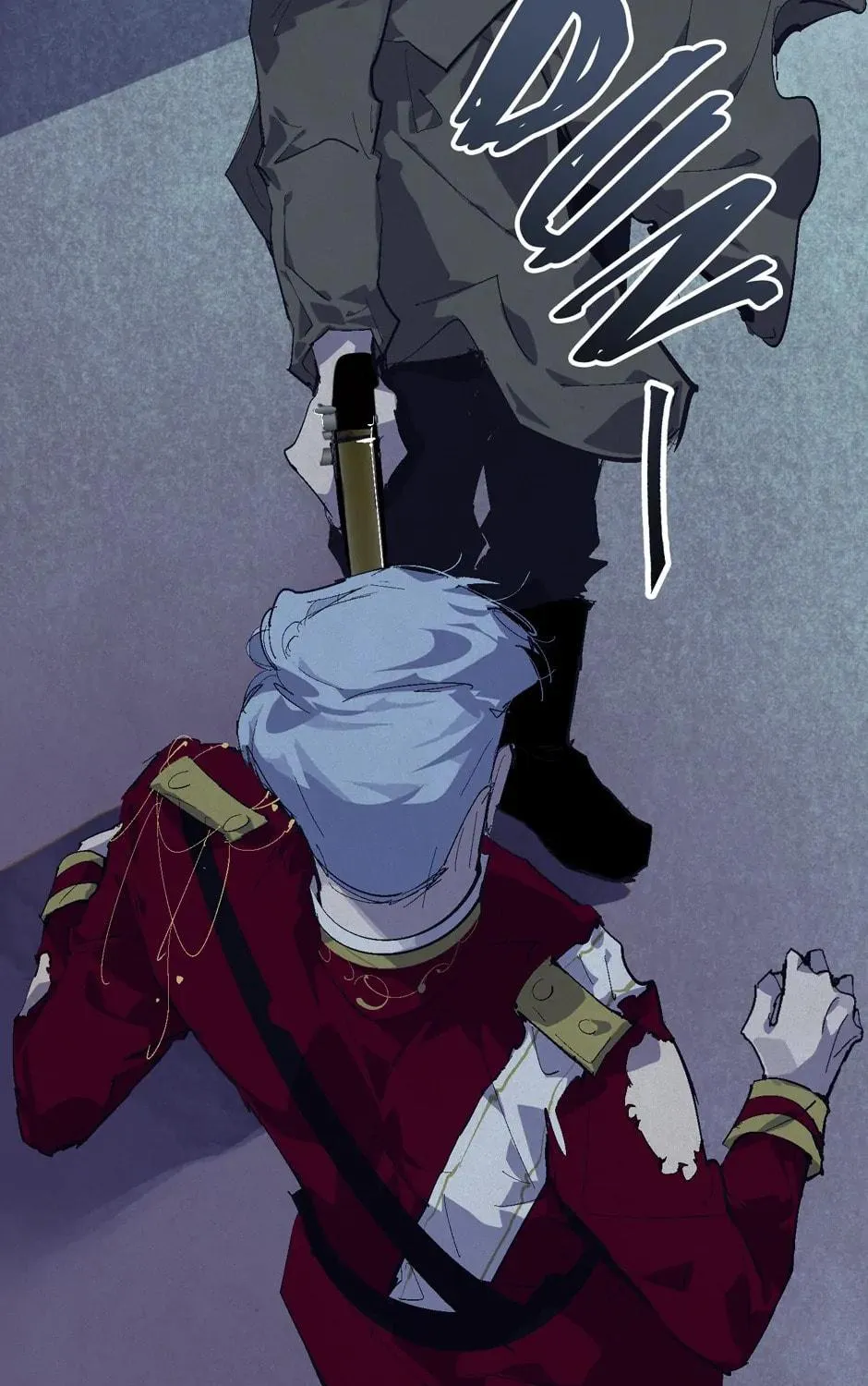 Read Stigma Effect chapter 98 image 52 on Lezhin