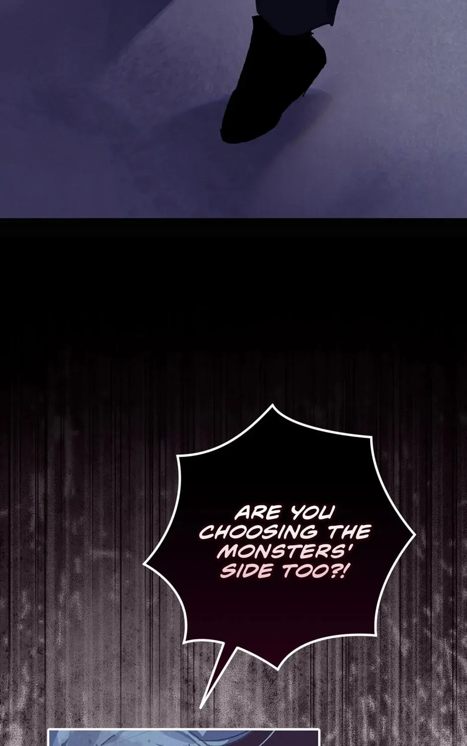 Read Stigma Effect chapter 98 image 54 on Lezhin