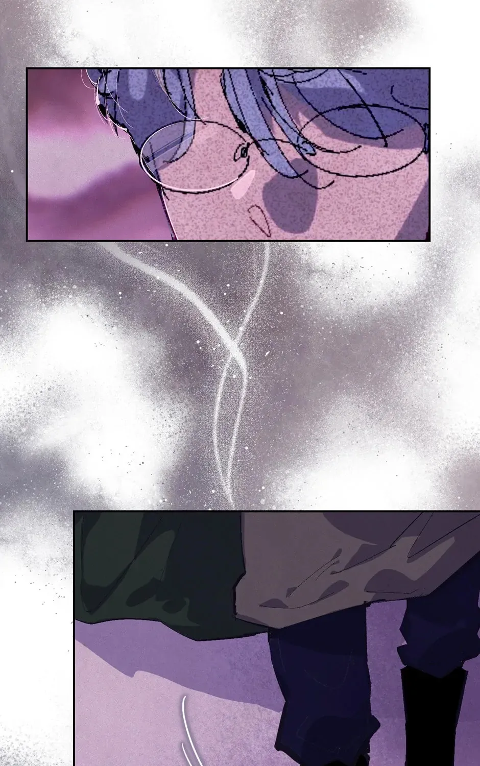 Read Stigma Effect chapter 98 image 6 on Lezhin
