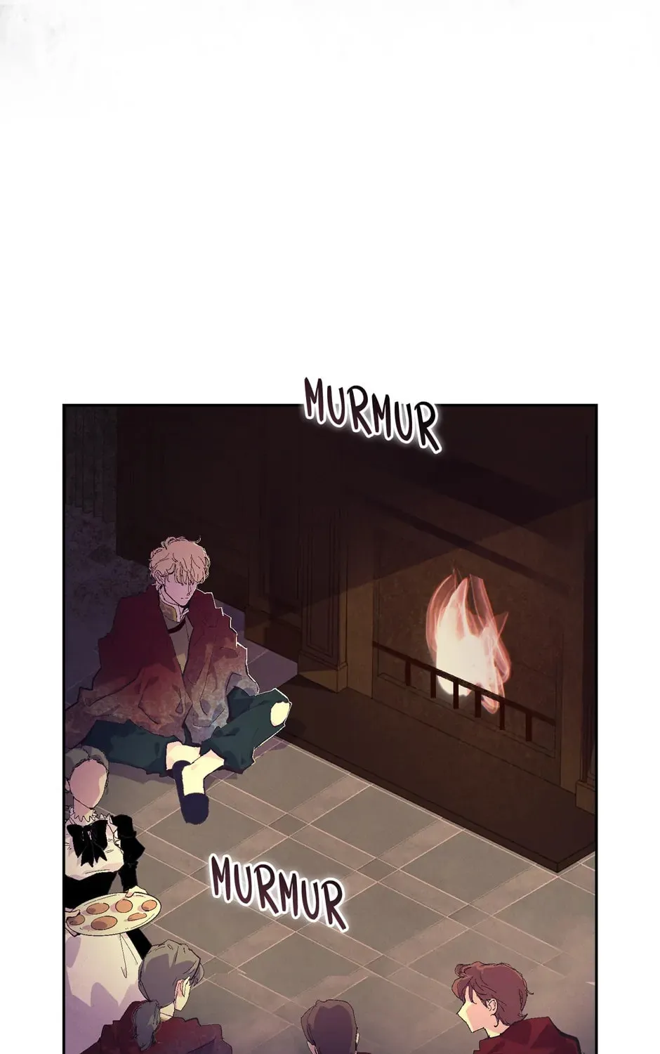 Read Stigma Effect chapter 98 image 72 on Lezhin