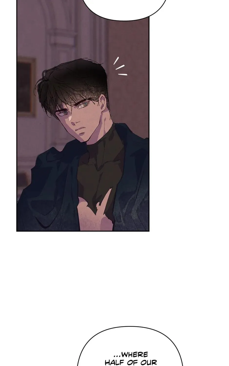 Read Stigma Effect chapter 98 image 78 on Lezhin