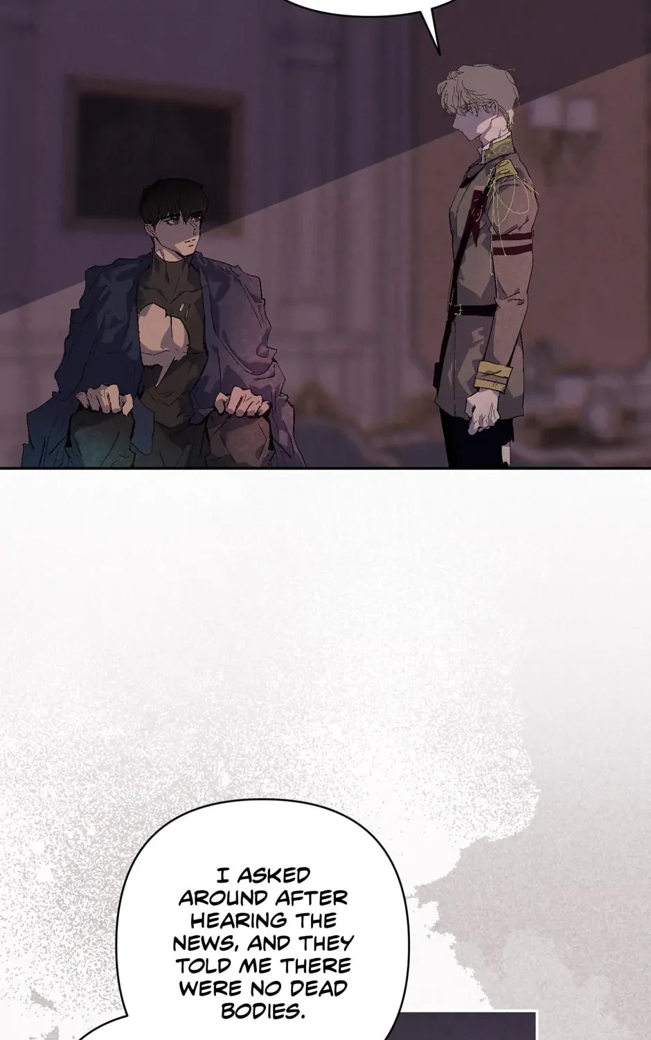 Read Stigma Effect chapter 98 image 80 on Lezhin