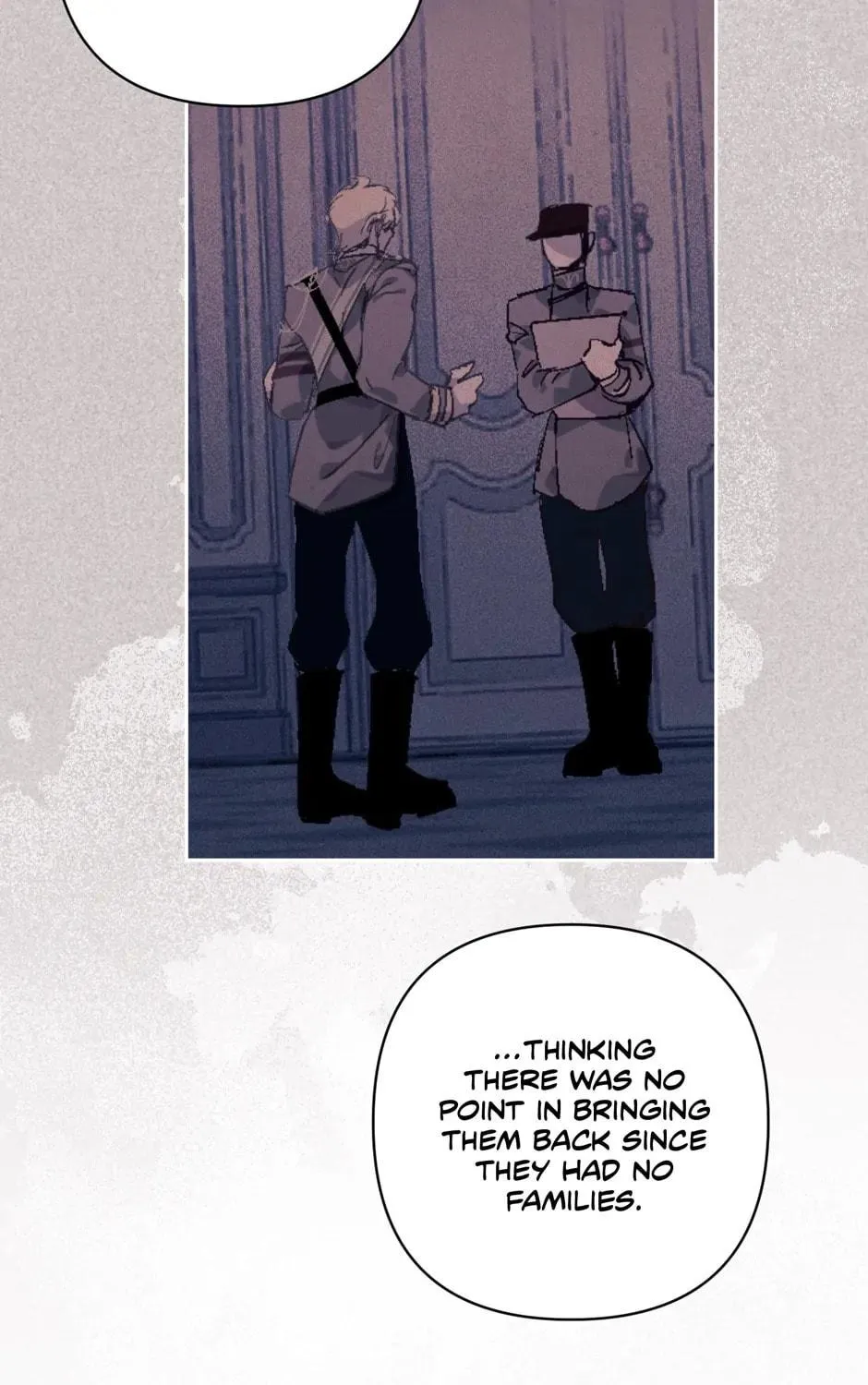 Read Stigma Effect chapter 98 image 82 on Lezhin