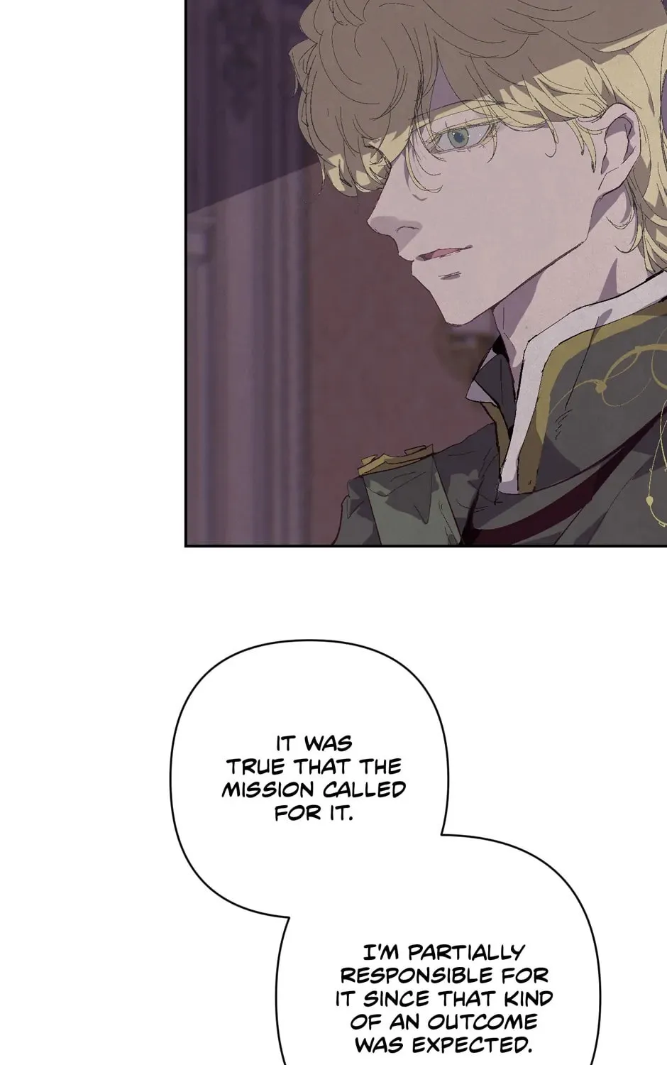 Read Stigma Effect chapter 98 image 86 on Lezhin