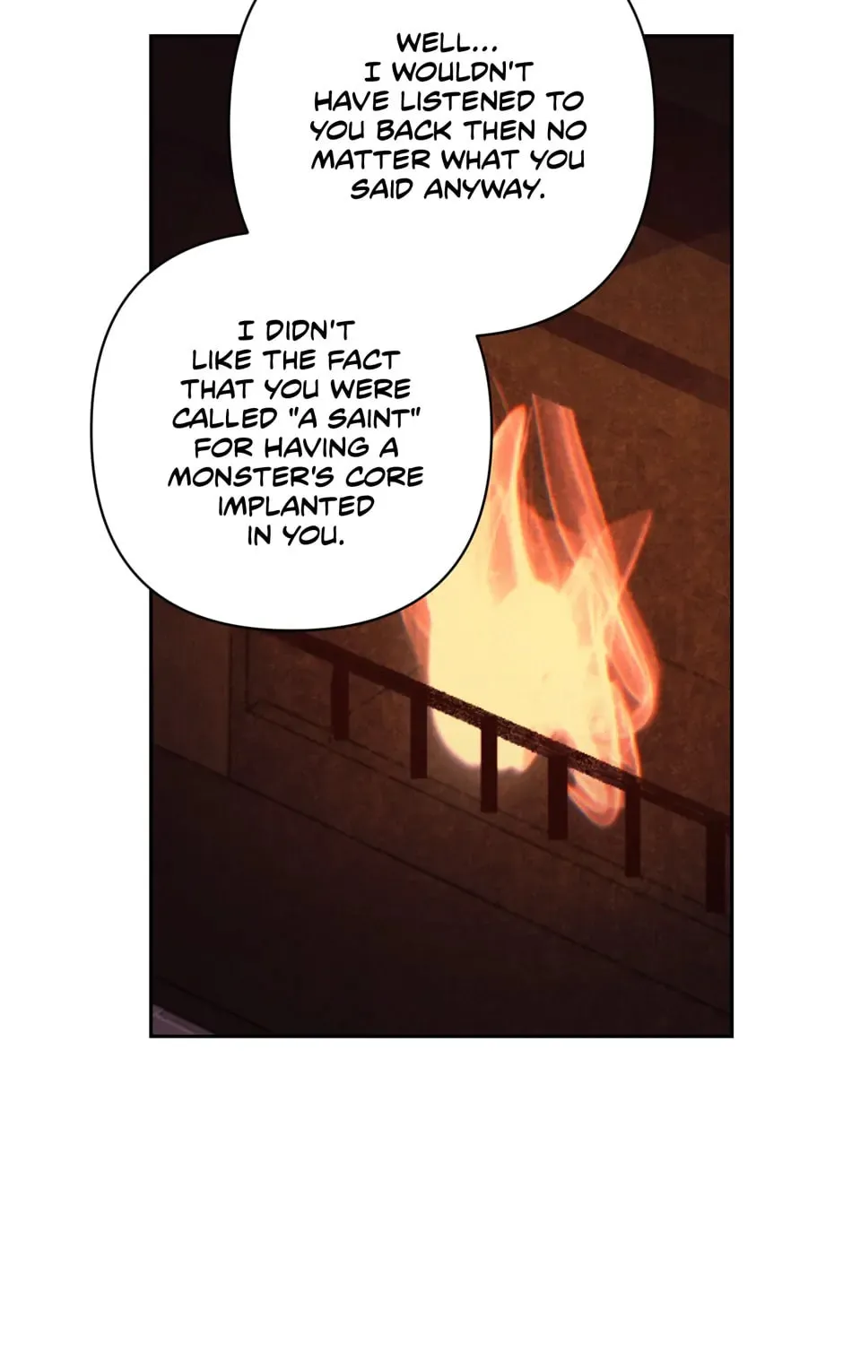 Read Stigma Effect chapter 98 image 90 on Lezhin