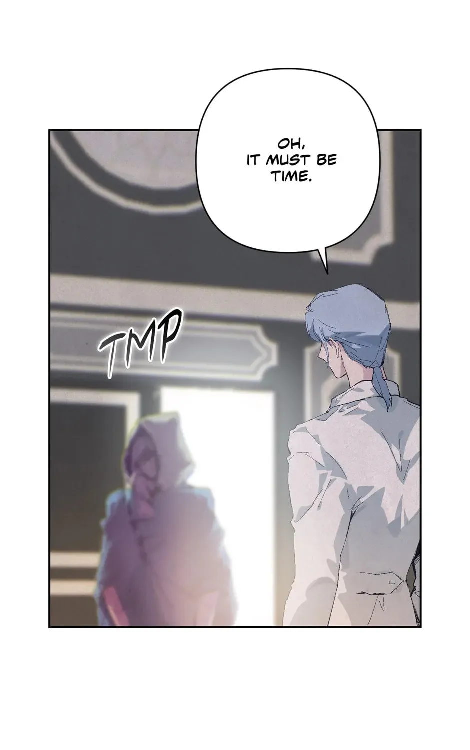 Read Stigma Effect chapter 99 image 102 on Lezhin