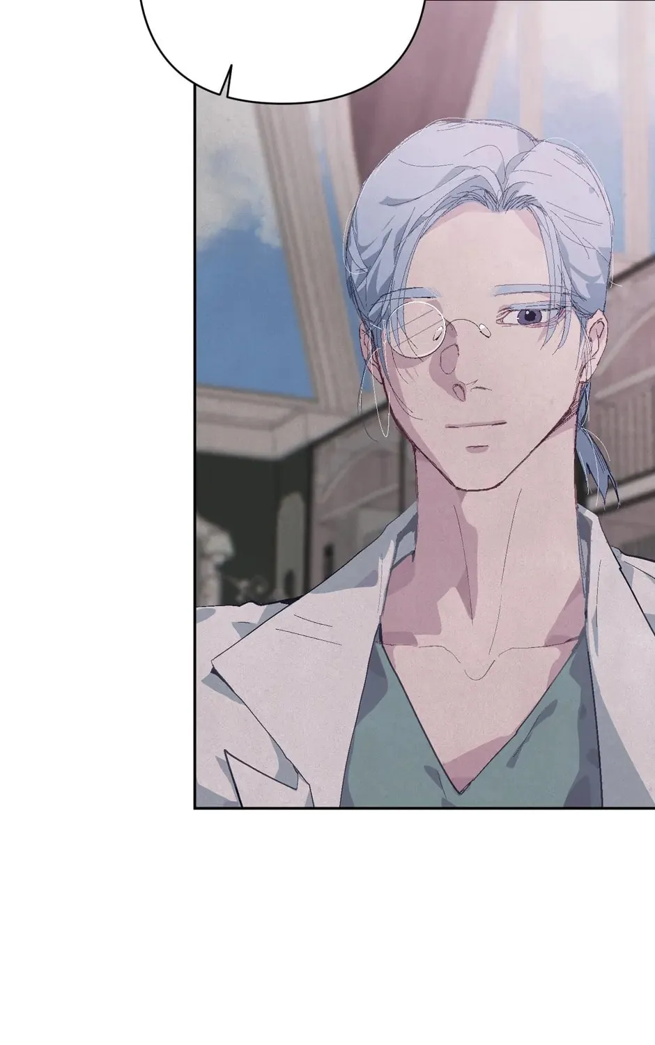 Read Stigma Effect chapter 99 image 104 on Lezhin