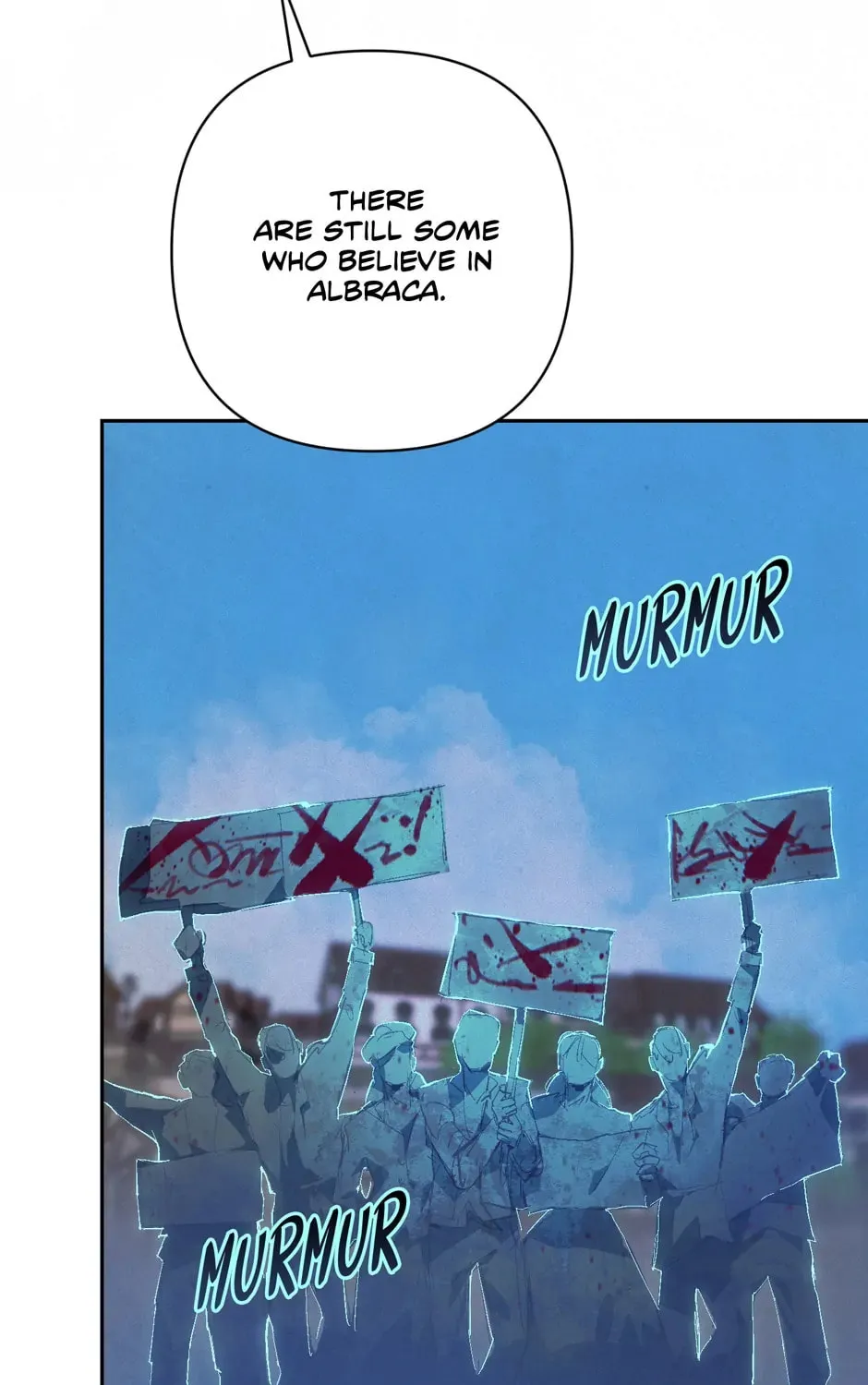 Read Stigma Effect chapter 99 image 12 on Lezhin