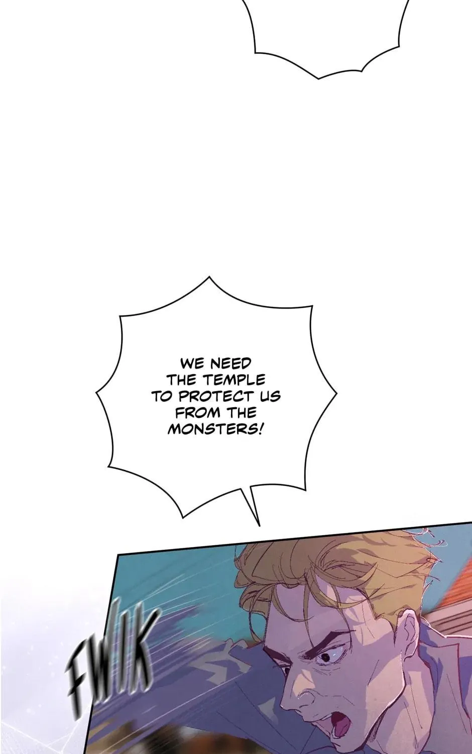 Read Stigma Effect chapter 99 image 16 on Lezhin